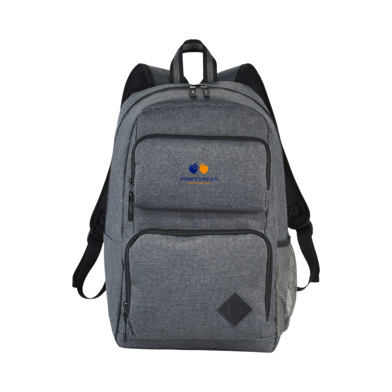 Graphite Computer Backpack